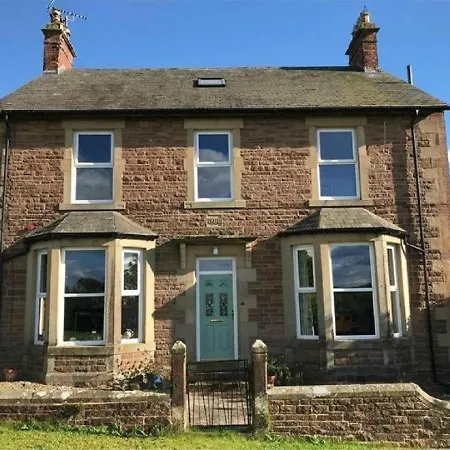 North View House Next To Hadrian'S Wall Gilsland Exterior photo