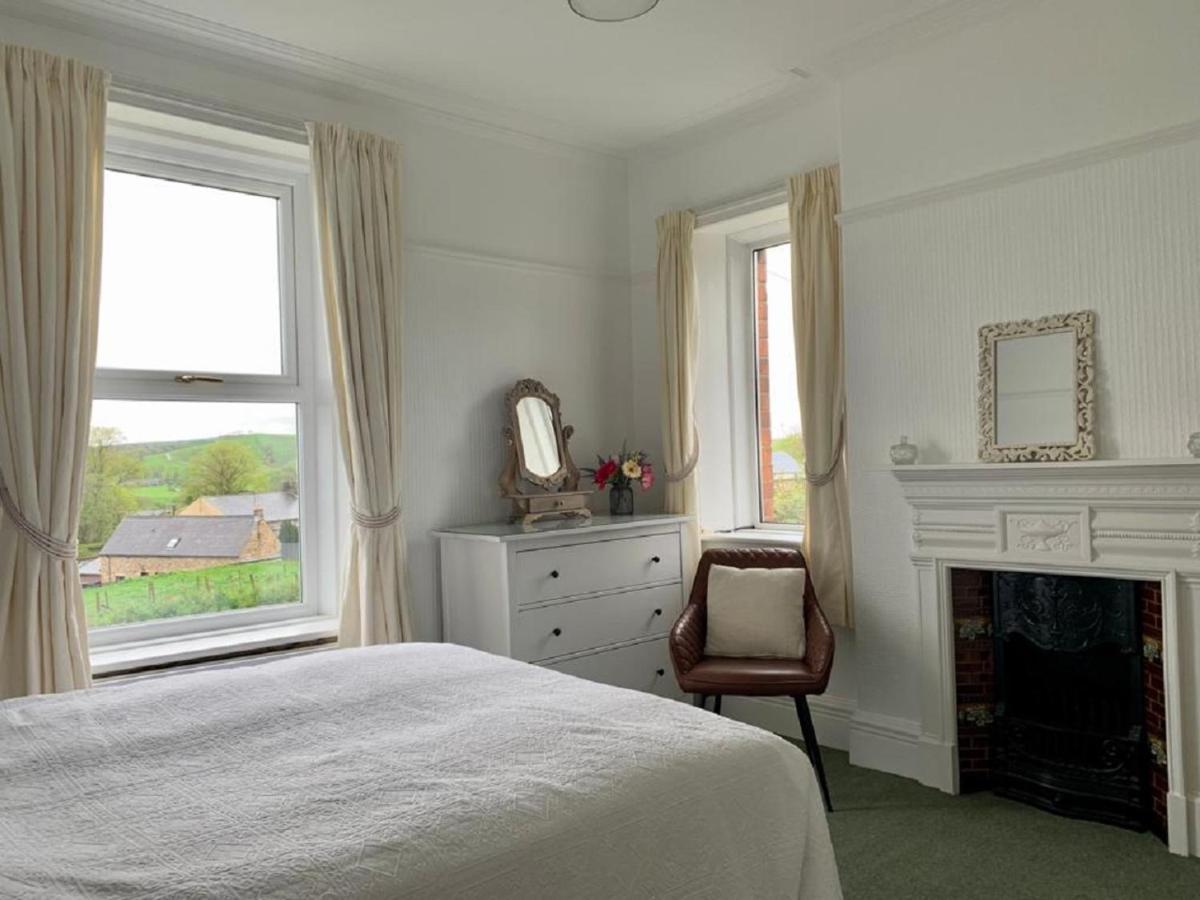Holiday home North View House Next To Hadrian's Gilsland