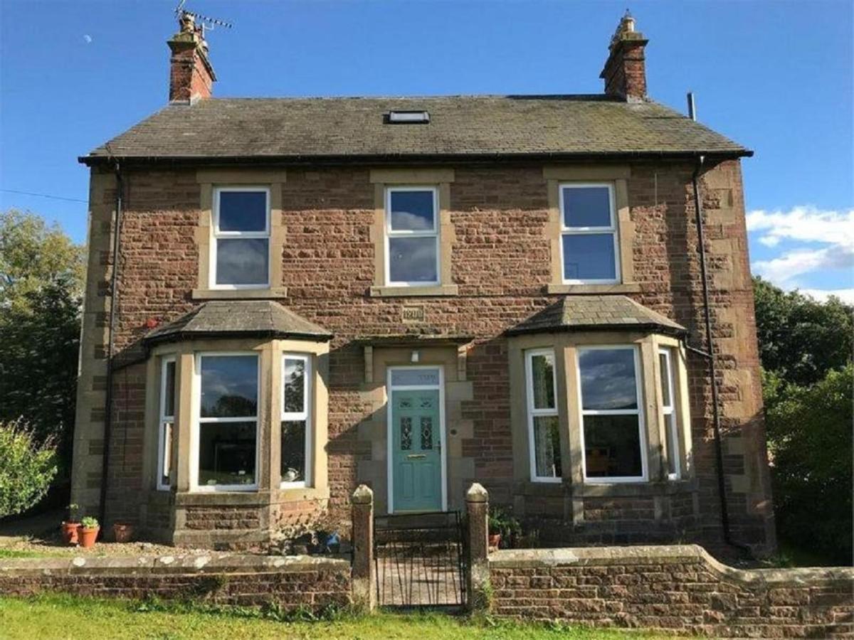 Holiday home North View House Next To Hadrian's Gilsland