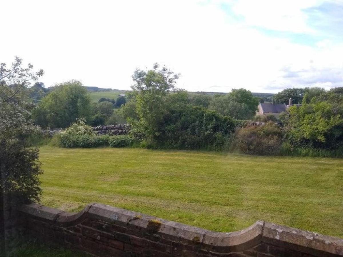North View House Next To Hadrian's Holiday home