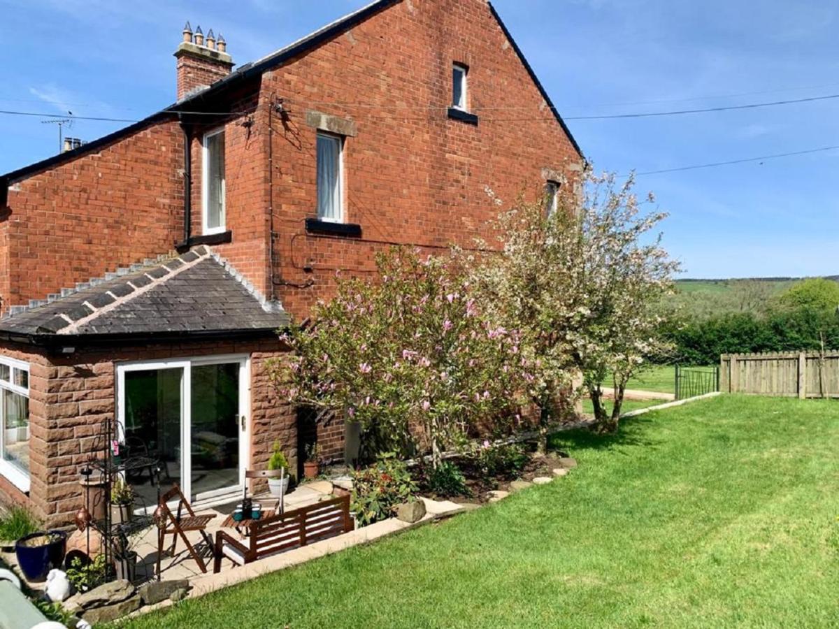North View House Next To Hadrian's Holiday home Gilsland